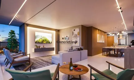 Apartamento com 3 quartos à venda na Avenida Rio Branco, Praia do Canto, Vitória