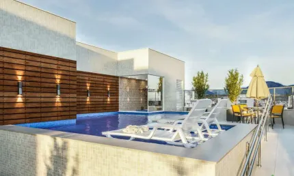 Apartamento à venda 03 Quartos - Praia do Morro - Guarapari/ES