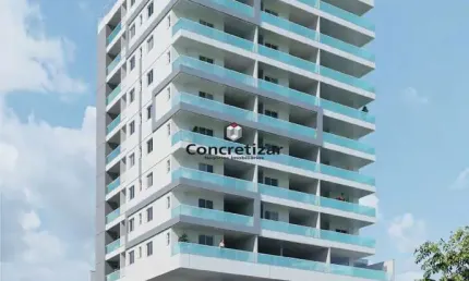 Apartamento à venda 02 e 03 quartos na praia do morro - guarapari/es