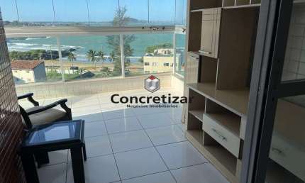 Apartamento com 2 Quartos a venda, Apartamento 3 quartos á venda na Praia do Morro, Comprar Apartamentos Guarapari / Concretizar Negócios Imobiliários