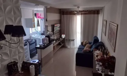 Apartamento com 2 Quartos a venda, Apartamento 3 quartos á venda na Praia do Morro, Comprar Apartamentos Guarapari / Concretizar Negócios Imobiliários