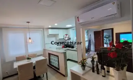Apartamento com 2 Quartos a venda, Apartamento 3 quartos á venda na Praia do Morro, Comprar Apartamentos Guarapari / Concretizar Negócios Imobiliários