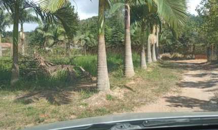 Terreno à venda na Avenida Kurt Lewin, 519, Carlos Schwambach, Domingos Martins