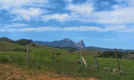 Terreno à venda na Aracê, Aracê, Domingos Martins