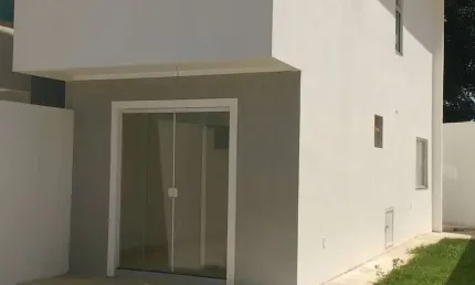Casa Duplex 02 Suítes a Venda Santa Mónica - Guarapari - ES