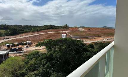 Apartamento à venda 2 Quartos - Praia do Morro - Guarapari/ES