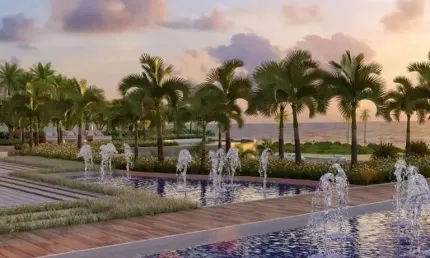 Taj Home Resort | Apartamentos de Luxo em Vila Velha