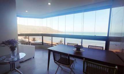 Apartamento à venda 3 Quartos - Praia do Morro - Guarapari/ES
