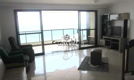 Apartamento à venda 4 Quartos - Praia do Morro - Guarapari/ES