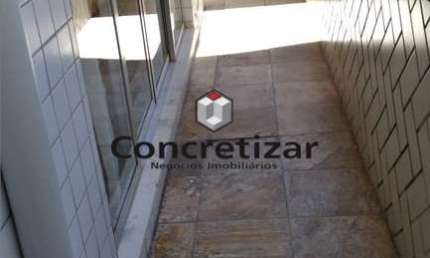 Apartamento à venda 2 Quartos - Praia do Morro - Guarapari/ES