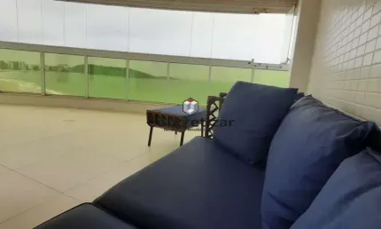 Apartamento à venda 3 Quartos - Praia do Morro - Guarapari/ES