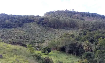 Sítio à venda com 486.000 m² no Interior de Guarapari-ES