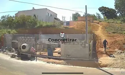 Lote á venda com 360 m² no Bairro Itapebussu, Guarapari-ES