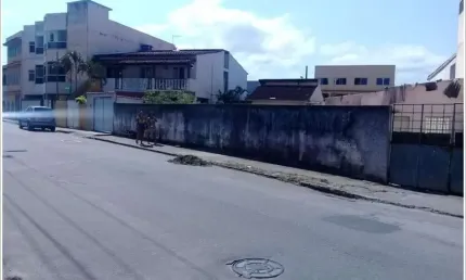 Terreno à venda na Rua Horácio Santana, 57, Centro, Guarapari