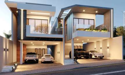 Casa à Venda com 3 Suítes no Bairro Jardim Boa Vista - Guarapari-ES