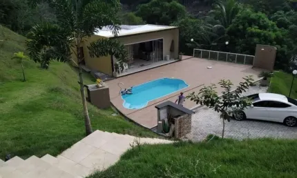 Chácara à venda com 12.000 m² em Boa Esperança, Guarapari-ES
