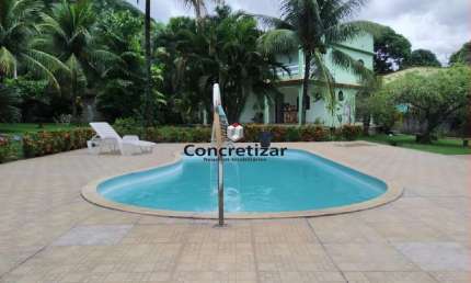 Chácara à venda com 3.400 m² em Iguape, Guarapari-ES