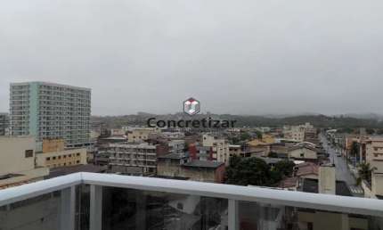 Apartamento à Venda com 2 Suítes na Praia do Morro Guarapari-ES