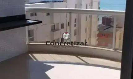 Apartamento com 3 Quartos a venda, Apartamento 3 quartos á venda na Praia do Morro, Comprar Apartamentos Guarapari / Concretizar Negócios Imobiliários