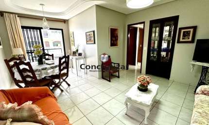 Imperdível oportunidade: Apartamento de 3 quartos com suíte e vaga de garagem em Muquiçaba, Guarapari-ES!