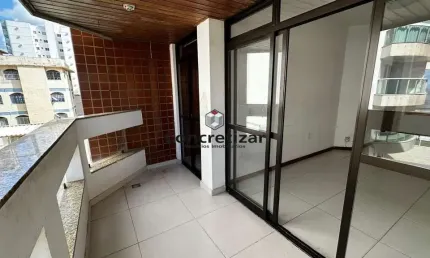 Imperdível: Apartamento à Venda na Praia do Morro, Guarapari-ES com 3 Quartos e 93m² de Área