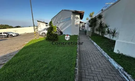 Apartamento à venda em Guarapari-ES, bairro Kubitschek: 2 quartos, 1 sala, 1 banheiro, 1 vaga de garagem, 62m² de área. Venha conhecer!