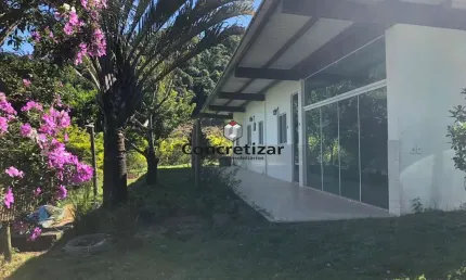 Chácara / sítio com 3 quartos à venda na Comunidade de Cachoeirinha, Comunidade Urbana de Jaboti, Guarapari por R$ 2.000.000