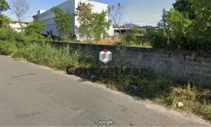Terreno à venda na Praia do Morro, Guarapari-ES: 1.200,00 m² de área para seu novo empreendimento!