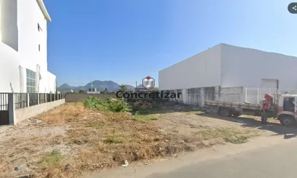 Terreno à venda em guarapari-es, praia do morro, 740m² de área. venha conferir!