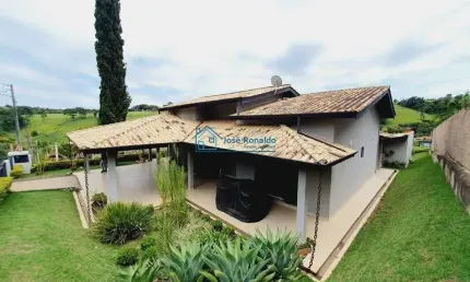 Chácara / sítio com 3 quartos à venda na piracaia, canedos, piracaia por r$ 1.420.000