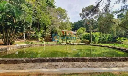 Chácara / sítio com 6 quartos à venda na rua vinte, itapetinga, atibaia por r$ 2.600.000