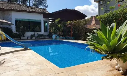 Chácara / sítio com 4 quartos à venda na avenida brasil, jardim estância brasil, atibaia por r$ 1.680.000
