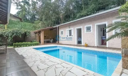 Casa com 5 quartos à venda na rua avelina soares andré, jardim maristela ii, atibaia por r$ 1.250.000