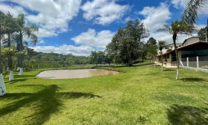 Chácara / sítio com 5 quartos à venda na vicente nunes, vicente nunes, nazaré paulista por r$ 2.450.000