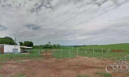 Terreno comercial para aluguel ou venda no Parque Universidade