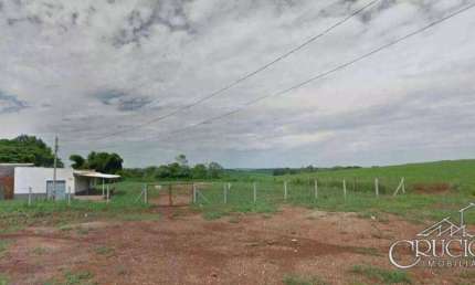 Terreno comercial para aluguel ou venda no Parque Universidade