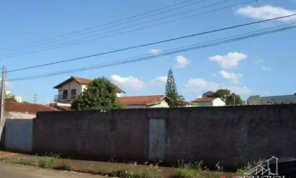 Terreno comercial para alugar na Rua Duarte da Costa, Vila Nova, Londrina