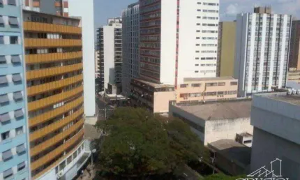 Sala comercial com 1 sala à venda na Avenida Paraná, Centro, Londrina