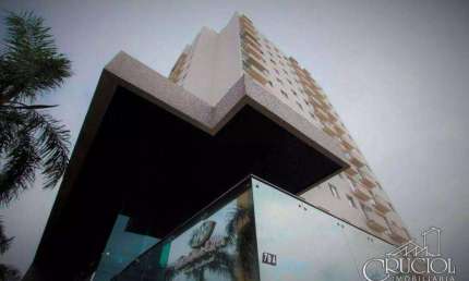 Apartamento com 2 quartos à venda na Rua Raposo Tavares, Vila Brasil, Londrina