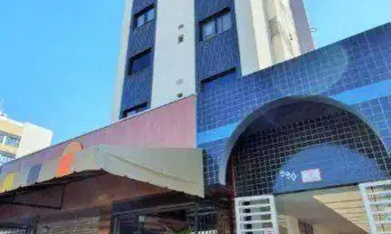 Sala comercial com 3 salas à venda na Rua Senador Souza Naves, Centro, Londrina