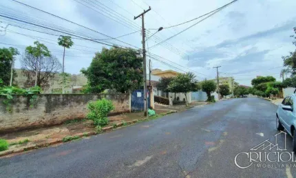 Terreno comercial para alugar na Rua Nevada, Quebec, Londrina
