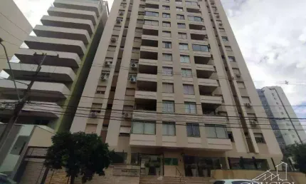 Apartamento duplex para venda no centro | edifício infante de sagres