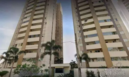 Apartamento para venda na Gleba Fazenda Palhano | Edifício Mirante do Lago
