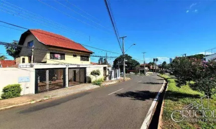 Casa comercial com 2 salas à venda na Rua Michigan, Iguaçu, Londrina