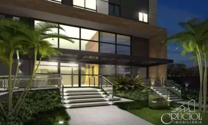 Apartamento para venda no bairro Veraliz | Condomínio LunaParque