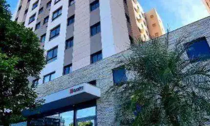 Apartamento para venda na Vila Brasil | Edifício Aquabrasil