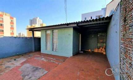 Casa com 3 quartos à venda na Rua Manoel Bandeira, Jardim Palermo, Londrina