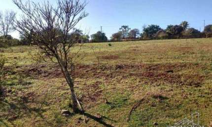 Terreno à venda na Avenida das Maritacas, Lindóia, Londrina