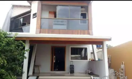 Casa com 3 quartos à venda na Rua Granito, Santa Inês, Londrina