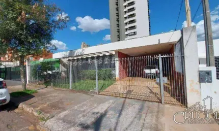 Casa com 4 dormitórios à venda, 290 m² por R$ 3.000.000,00 - Centro - Londrina/PR